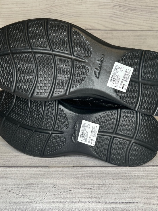 Clarks Mens Shoes main image 6